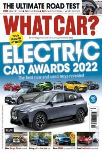 What Car UK October 2022 DevCourseWeb