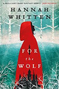 For the Wolf by Hannah Whitten EPUB