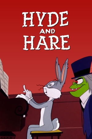 Hyde and Hare 1955 1080p bluray YTS