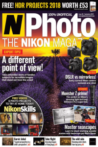 N Photo UK Issue 141 October 2022 True PDF CourseWikia