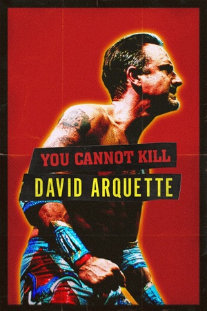 You Cannot Kill David Arquette 2020 1080p web YTS