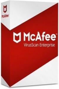 McAfee VirusScan Enterprise v8 8 P15 Patched haxNode