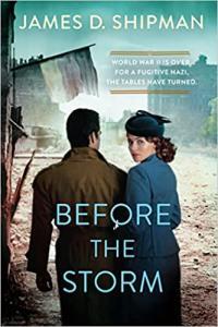 Before the Storm by James D Shipman EPUB