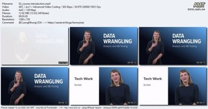 Coursera Learn SQL Basics for Data Science Specialization