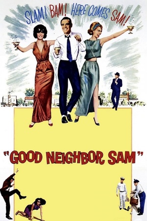 Good Neighbor Sam 1964 1080p bluray YTS