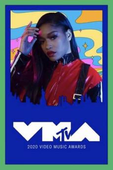 2020 MTV Video Music Awards 2020 720p web YTS