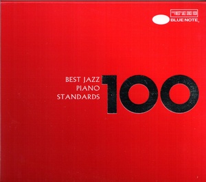 VA Best Jazz 100 Piano Standards 6CD 2006 JKoop