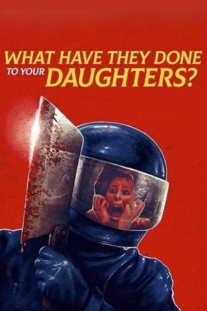 What Have They Done to Your Daughters? 1974 1080p bluray YTS