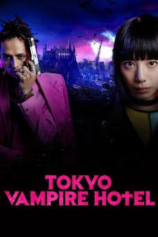 Tokyo Vampire Hotel 2017 720p web YTS