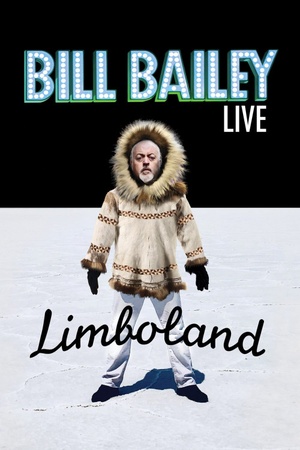 Bill Bailey: Limboland 2018 1080p web YTS