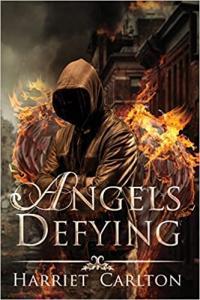 Angels Rising by Harriet Carlton EPUB