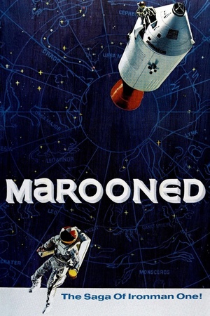 Marooned 1969 1080p bluray YTS