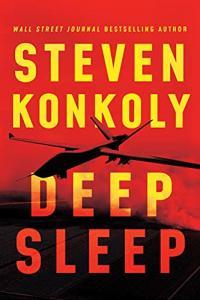 Deep Sleep by Steven Konkoly EPUB