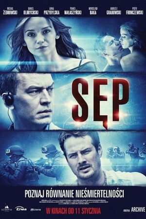 The Vulture 2013 1080p bluray YTS