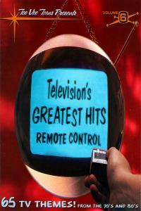 65 Television Greatest Hits Remote Control Requested DjGHOSTFACE
