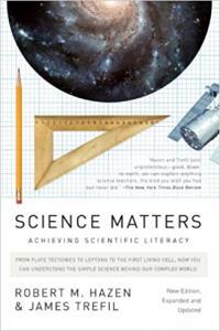 Science Matters Achieving Scientific Literacy by Robert M Hazen EPUB