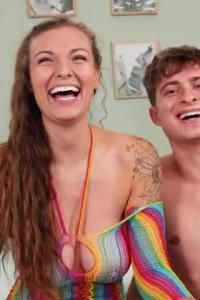 HotGuysFuck 22 01 19 Virgins First Time With A Girl XXX 720p WEB x264 GalaXXXy