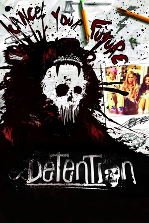 Detention 2011 1080p bluray YTS