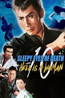 Sleepy Eyes of Death: Hell Is a Woman 1968 720p web YTS