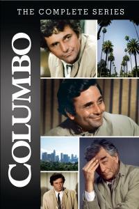 Columbo 1968 2003 Complete TV series in MP4 format Lando18