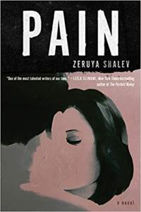 Pain by Zeruya Shalev EPUB