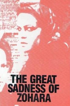 The Great Sadness of Zohara 1983 720p web YTS