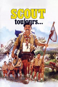 Scout toujours... 1985 720p bluray YTS