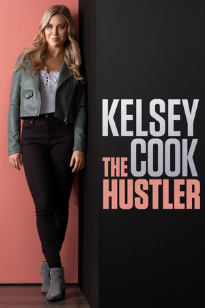 Kelsey Cook The Hustler 2023 1080p WEBRip LAMA