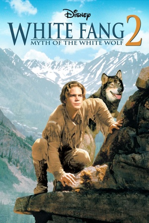 White Fang 2: Myth of the White Wolf 1994 1080p web YTS