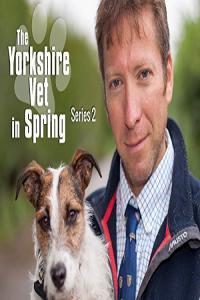 The Yorkshire Vet S10E05 WEBRip x264 XEN0N