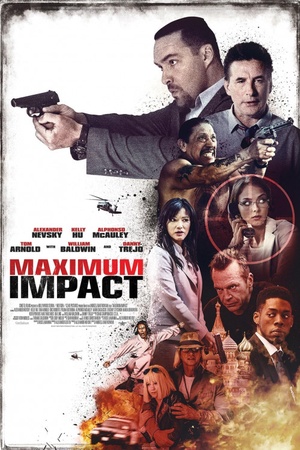 Maximum Impact 2017 1080p bluray YTS