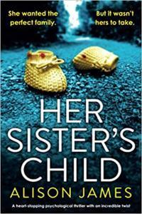 Her Sister s Child by Alison James EPUB