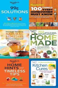 20 Reader s Digest Books Collection Pack 1