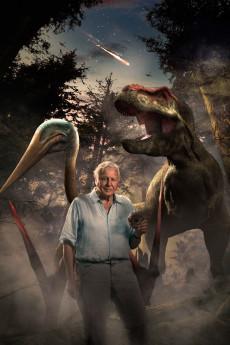 Dinosaurs - The Final Day with David Attenborough 2022 720p web YTS