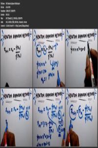 Engineering Mathematics Numerical Analysis and more CourseWikia