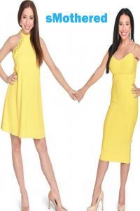 sMothered S02E03 Date Night for Three 720p WEB h264 KOMPOST TGx