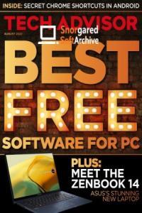 Tech Advisor August 2022 CourseWikia