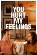 You Hurt My Feelings 2023 720p WEBRip LAMA