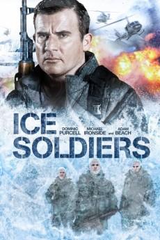 Ice Soldiers 2013 720p bluray YTS