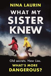 What My Sister Knew by Nina Laurin EPUB