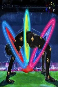 LION BABE Rainbow Child 2021 Mp3 320kbps PMEDIA