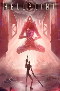 Hellpoint Ultimate Edition v488 Blue Sun DLC Bonus Content MULTi10 FitGirl Repack Selective Do