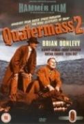 Quatermass II Enemy from Space 1957 1080p BrRip x264 YIFY