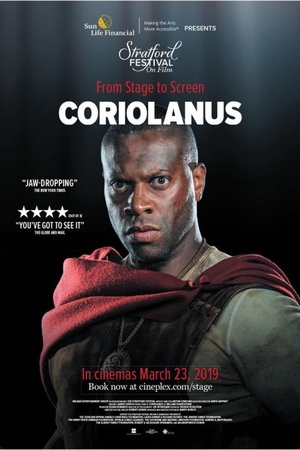 Coriolanus 2019 1080p web YTS