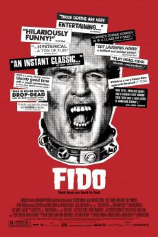 Fido 2006 720p bluray YTS