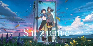 Suzume No Tojimari 1080p HEVC 10bit x265 AAC Multi Sub AnimeTime