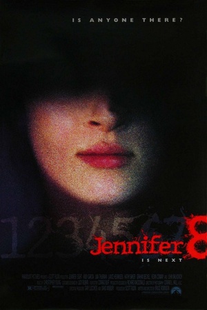 Jennifer 8 1992 1080p bluray YTS