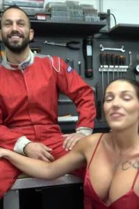 JacquieEtMichelTV 22 01 17 Auora Very Nice Surprise FRENCH XXX 720p HEVC x265 PRT XvX