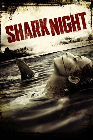 Shark Night 2011 1080p bluray YTS