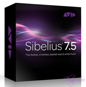 Avid Sibelius 7 5 0 Emulator R2R ChingLiu